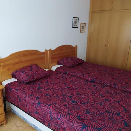 Delmar Apartman El Campello Kültér fotó