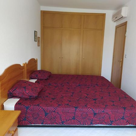 Delmar Apartman El Campello Kültér fotó