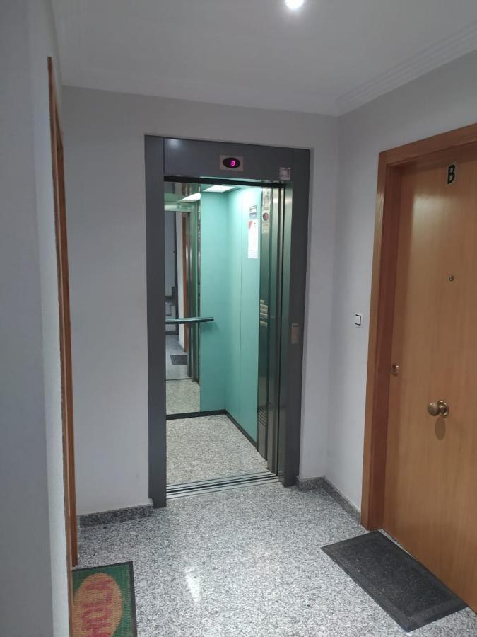 Delmar Apartman El Campello Kültér fotó