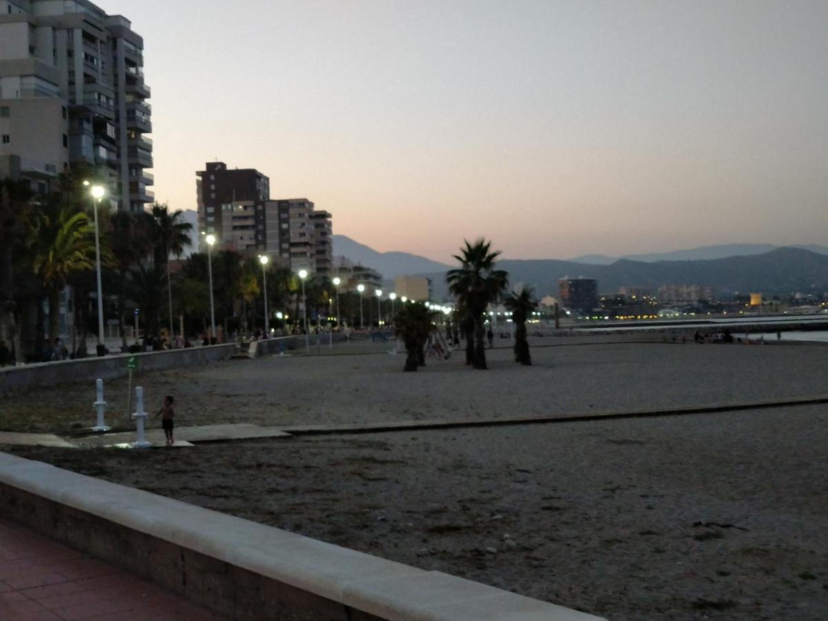 Delmar Apartman El Campello Kültér fotó