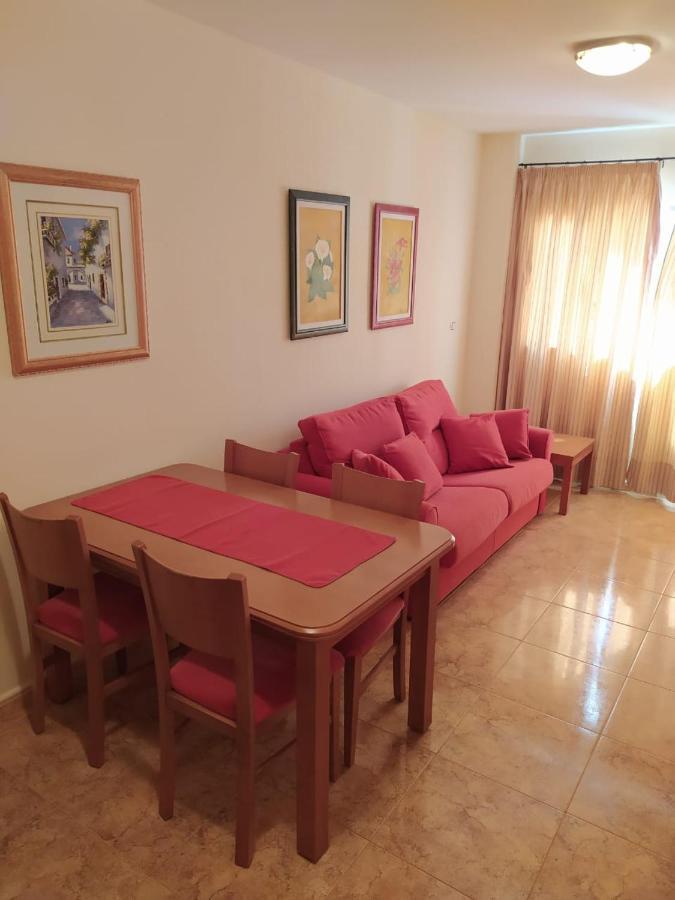 Delmar Apartman El Campello Kültér fotó