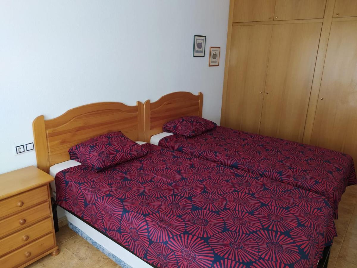 Delmar Apartman El Campello Kültér fotó
